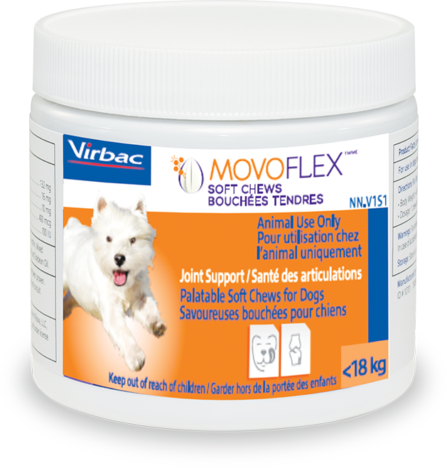 Movoflex soft chews for dogs online